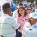 Imelda Sanmiguel promueve proyectos de desarrollo en Altamira