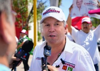 CCR Impulsa Becas Universales para Neolaredenses