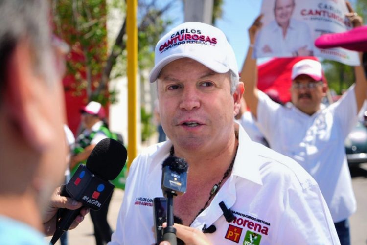 CCR Impulsa Becas Universales para Neolaredenses