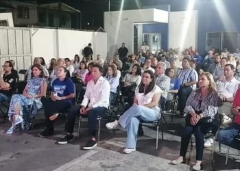 Gálvez Brilló en el Debate Presidencial: Canales