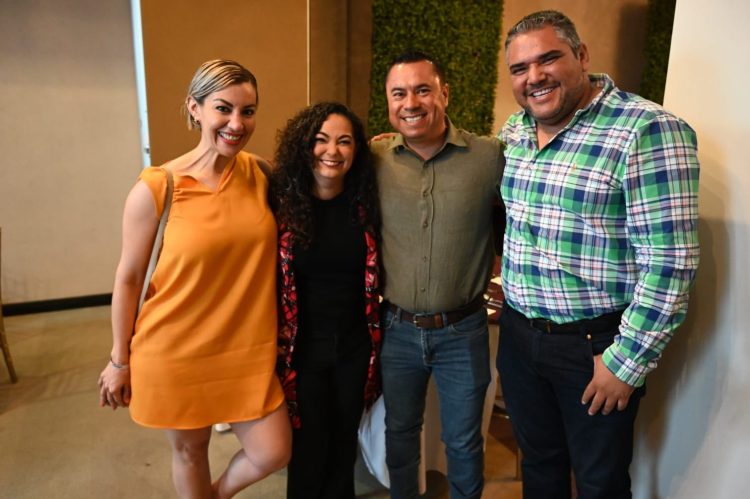 Olga Sosa: Nuevo Laredo en la Ruta de la Prosperidad