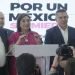 Xóchitl Gálvez exige suspensión de ‘mañaneras’ de AMLO