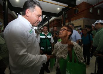 Geño Hernández: Crece respaldo en Tamaulipas