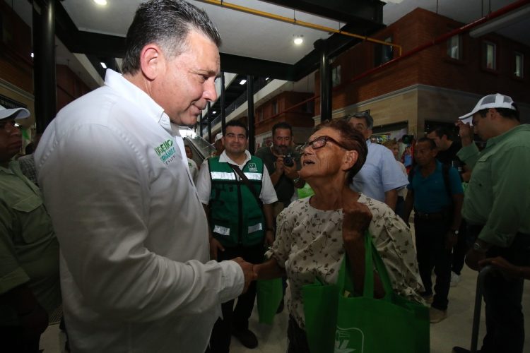 Geño Hernández: Crece respaldo en Tamaulipas