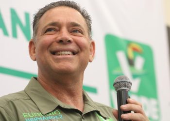 Geño Hernández Prioriza Bienestar y Mejores Salarios para Tamaulipas