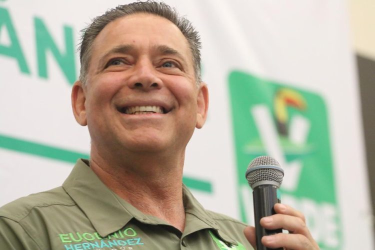 Geño Hernández Prioriza Bienestar y Mejores Salarios para Tamaulipas