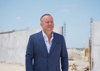 Impulsará CCR Dinamismo Comercial de Nuevo Laredo