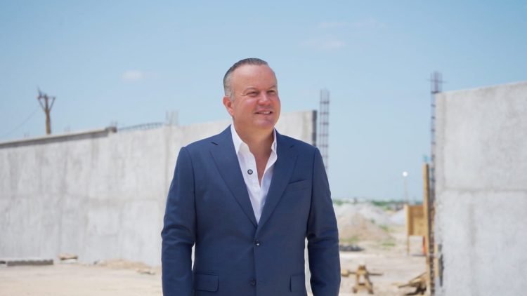 Impulsará CCR Dinamismo Comercial de Nuevo Laredo