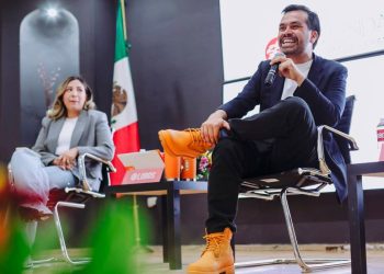 Álvarez Máynez Propone Cuarto Debate Presidencial