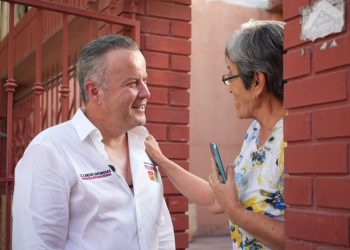 CCR fortalecerá seguridad para mujeres