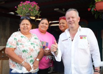 Canturosas protegerá economía del hogar