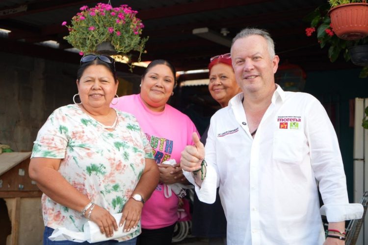 Canturosas protegerá economía del hogar