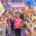 Xóchitl Gálvez aspira a un México de oportunidades