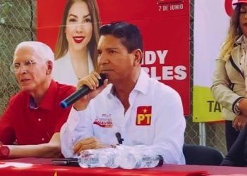 Chavira llama a proteger el ahorro de los trabajadores