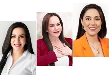 Presenta IETAM planillas de los partidos para el Ayuntamiento de Nuevo Laredo