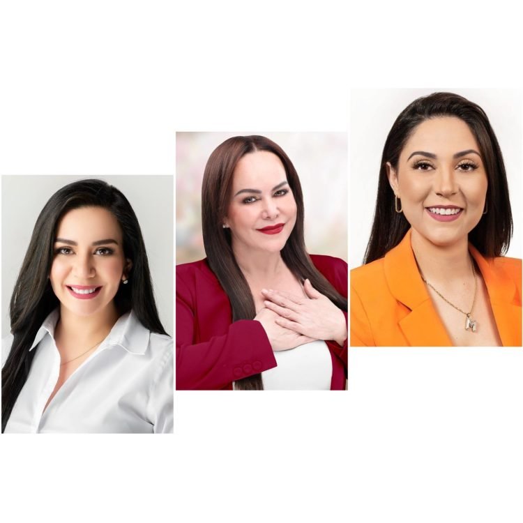 Presenta IETAM planillas de los partidos para el Ayuntamiento de Nuevo Laredo