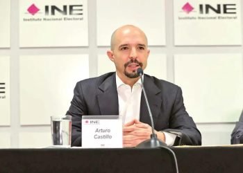 INE admite diputado federal error en voto en el extranjero; descarta fraude