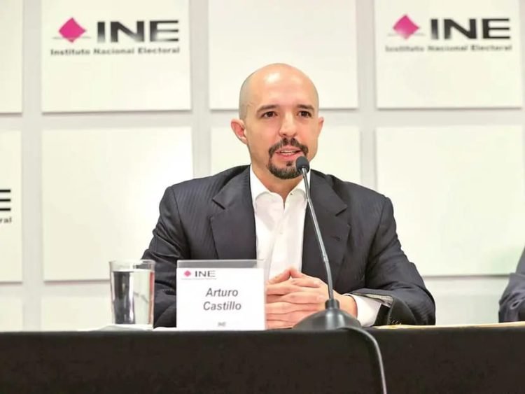 INE admite diputado federal error en voto en el extranjero; descarta fraude