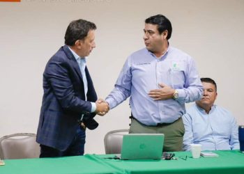Irá Manuel Canales por infraestructura y vivienda