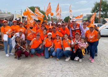 Recorre “Maki” González Los Olivos II