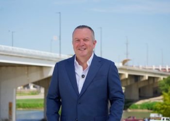 Refuerza CCR impulso comercial en Nuevo Laredo