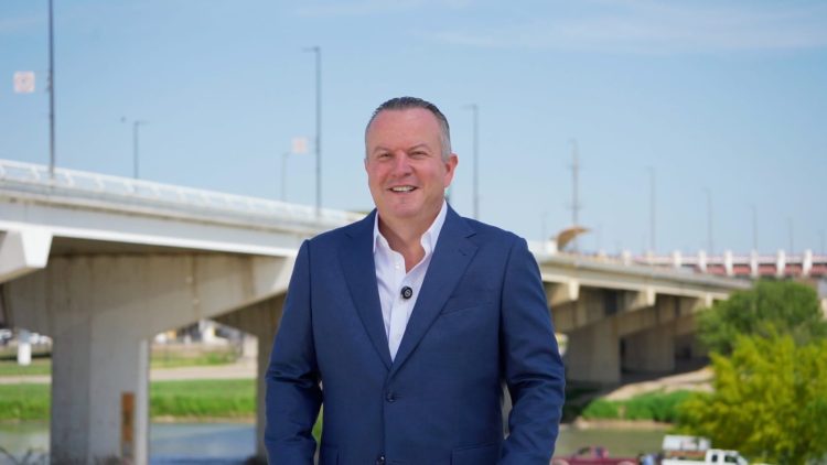 Refuerza CCR impulso comercial en Nuevo Laredo