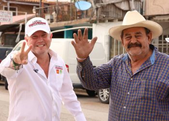 Salud universal: Prioridad legislativa de Canturosas
