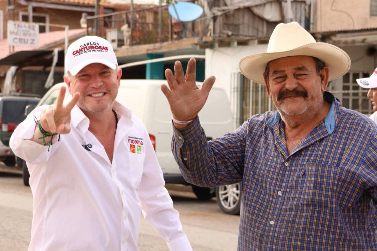 Salud universal: Prioridad legislativa de Canturosas