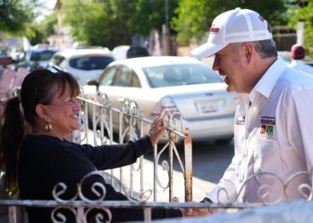 Carlos Canturosas promete no ser un diputado del montón