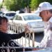 Carlos Canturosas promete no ser un diputado del montón