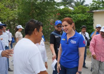 Imelda Sanmiguel: Voz del campo en el senado