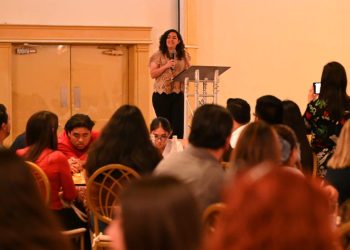 Claudia Sheinbaum será presidenta de la educación según Olga Sosa