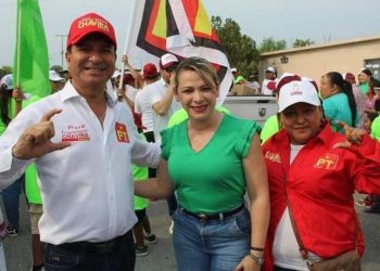 Mier se entrega a Chavira y Adriana: ¡Apoyo sin precedentes!