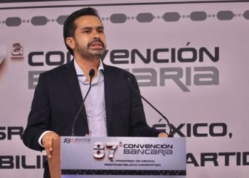 Álvarez promete ser Presidente de la Niñez y la Juventud