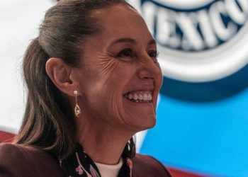 Sheinbaum industrializará el sur para detener migración