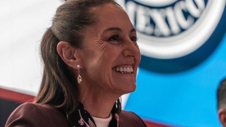 Sheinbaum industrializará el sur para detener migración