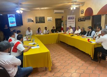 Trabajará Yahleel con Clubes