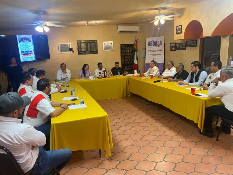 Trabajará Yahleel con Clubes