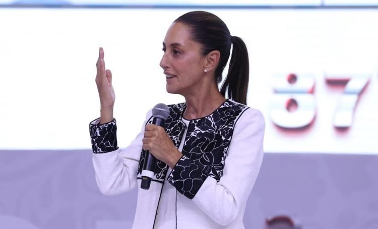 Sheinbaum busca mejorar sistema de pensiones sin tocar Afores