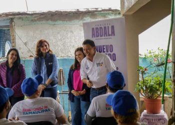 Canales asegura la continuidad y mejora de programas sociales