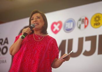 Gálvez promete inversiones en redes de transmisión eléctrica