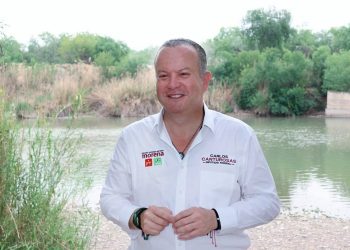 Protección del derecho al agua por Carlos Canturosas