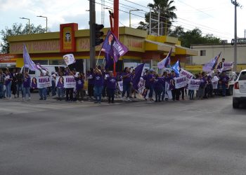 Yahleel Abdala Se suman más liderazgos a campaña