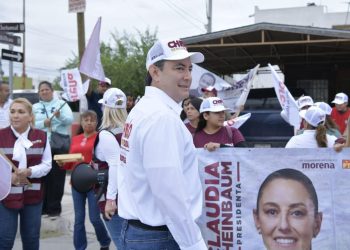 “Cheko” Ojeda: defensor de los animales en Nuevo Laredo