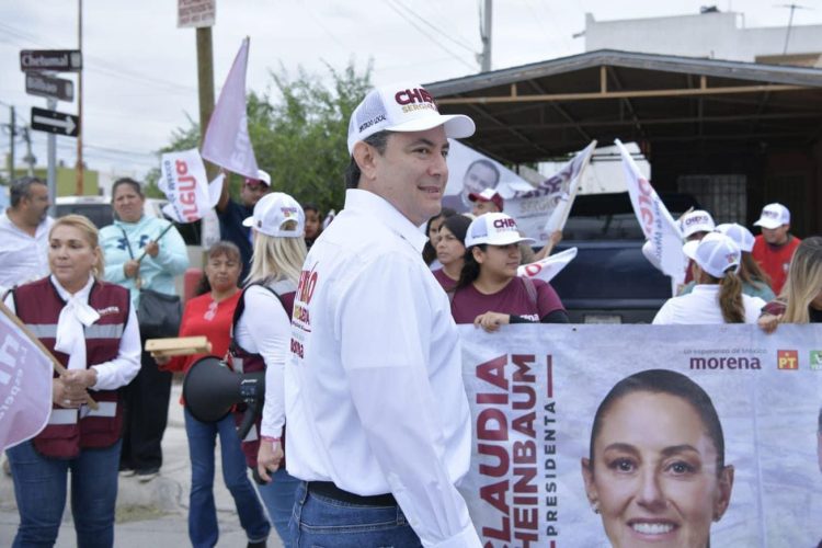“Cheko” Ojeda: defensor de los animales en Nuevo Laredo
