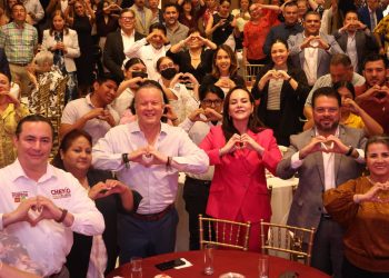 Cantúrosas respaldará plan de gobierno de CLCR
