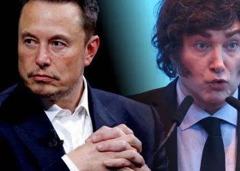 Javier Milei se Reúne con Elon Musk y Refuerza Relaciones Internacionales