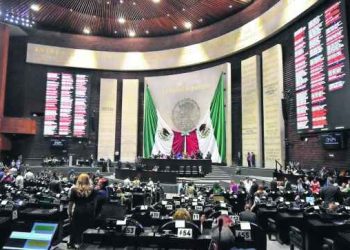 Diputados Inician Discusión de Reformas Clave en la Cámara de Diputados