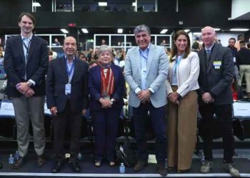 Walmart México instado a emplear a migrantes y refugiados por Alicia Bárcena