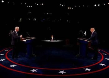 Biden Abierto a Debate con Trump, pero sin Fecha Confirmada